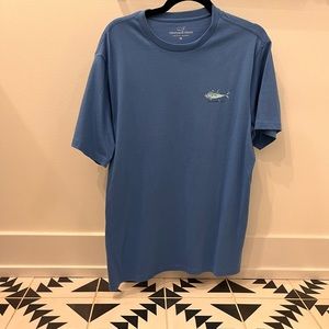 Vineyard Vines Graphic Tee